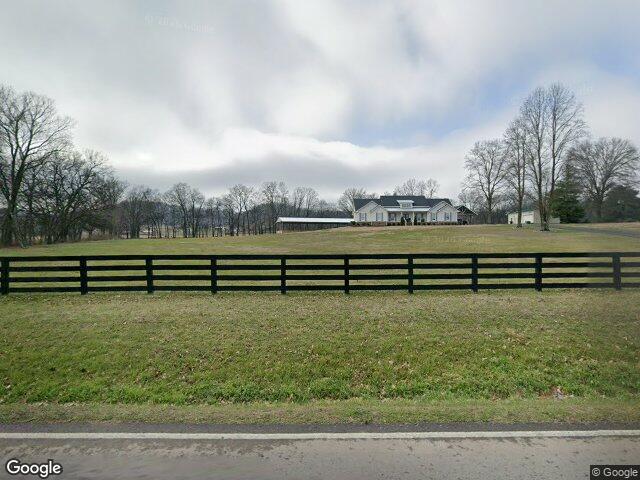 1781 Sedberry Rd, Franklin, TN 37064
