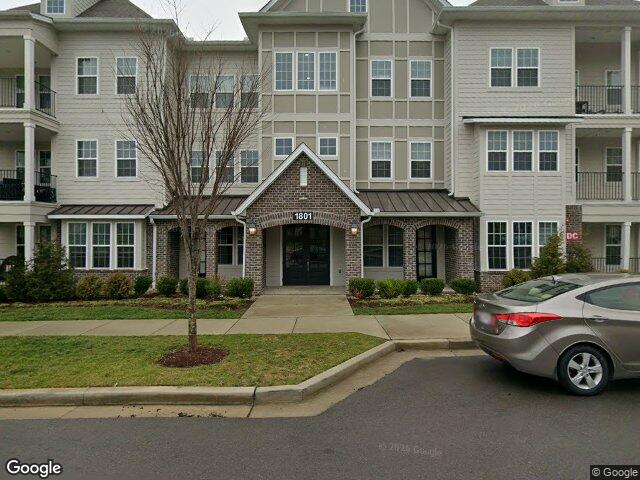1801 Shadow Green Dr Unit 303, Franklin, TN 37064