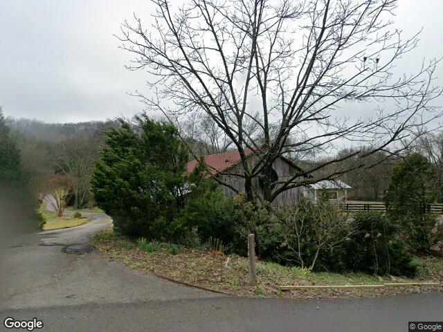 1865 Carters Creek Pike, Franklin, TN 37064