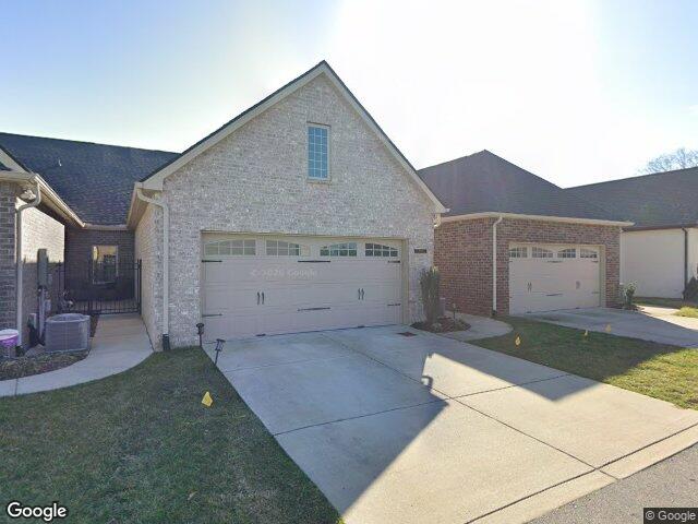 2028 Moultrie Cir, Franklin, TN 37064