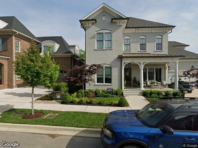 2043 William St, Franklin, TN 37064