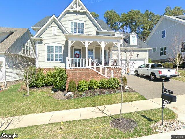 215 Halswelle Dr, Franklin, TN 37064