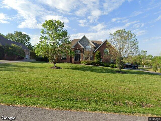2200 Brienz Valley Dr, Franklin, TN 37064