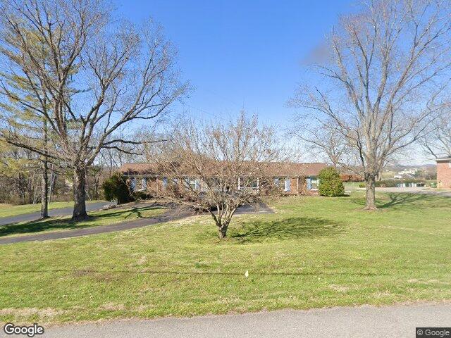2208 Bowman Rd, Franklin, TN 37064