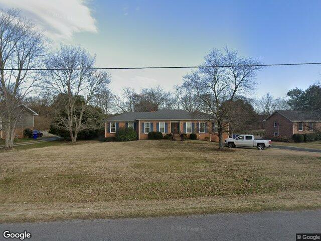 2234 Isaac Ln, Franklin, TN 37064