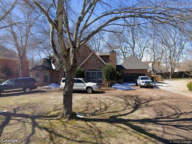 224 Pebble Glen Dr, Franklin, TN 37064