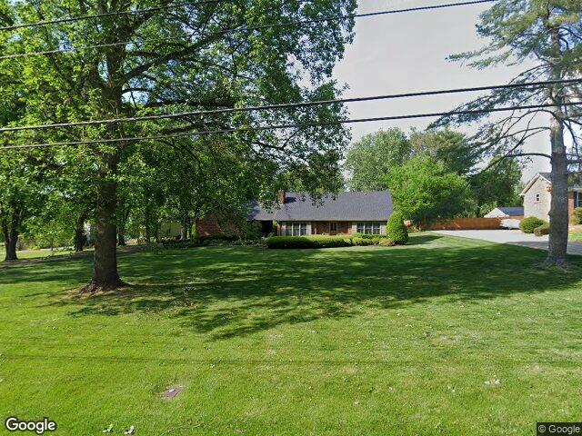 2256 Henpeck Ln, Franklin, TN 37064