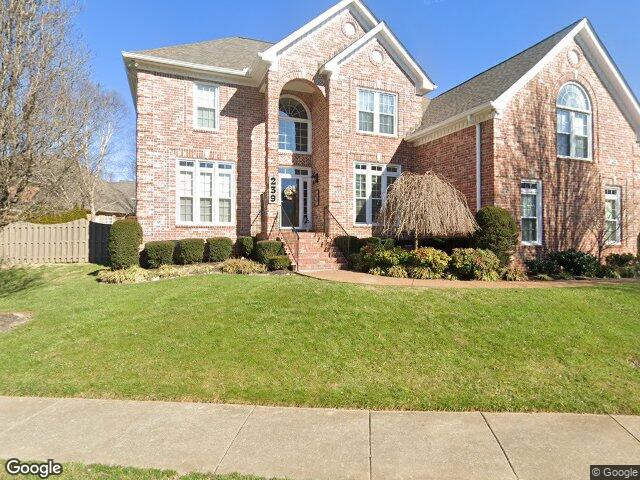 239 Sontag Dr, Franklin, TN 37064