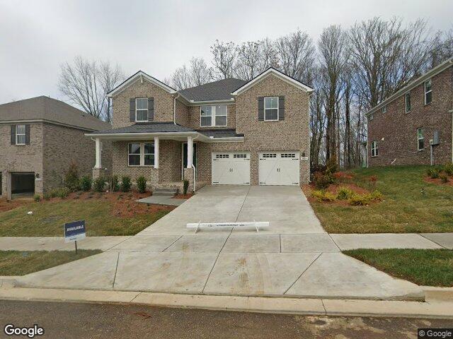 2408 Nolan Dr, Franklin, TN 37064