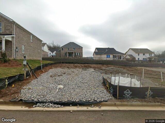 2409 Nolan Dr Lot 38, Franklin, TN 37064