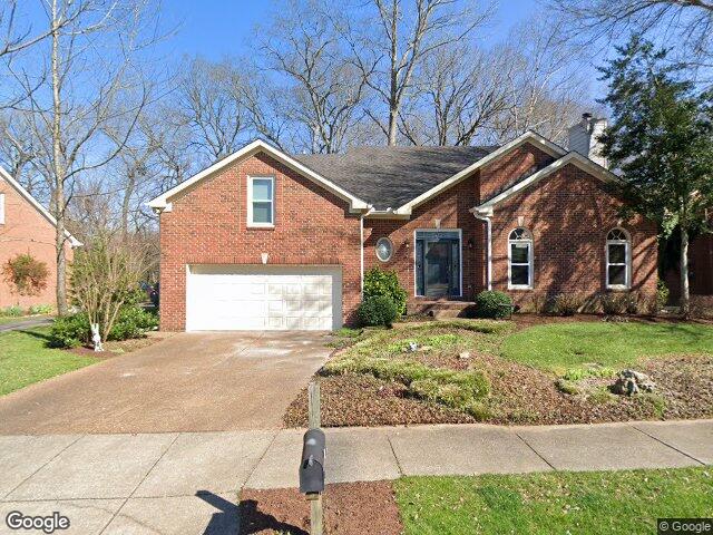 2569 Winder Dr, Franklin, TN 37064