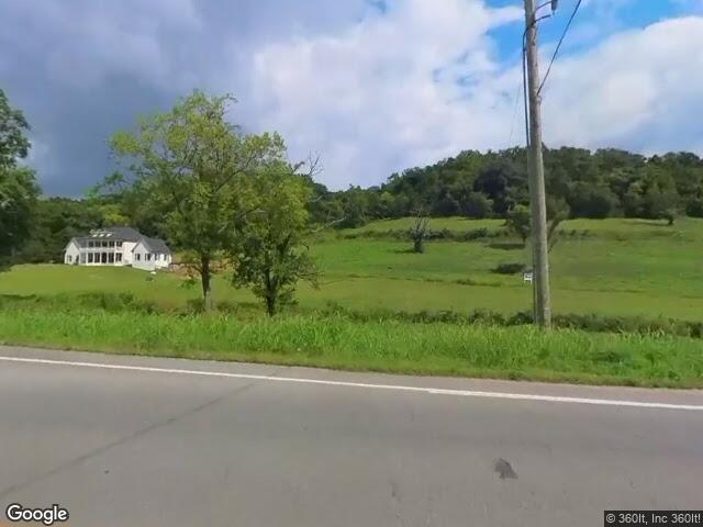 297 Old Carters Creek Pike, Franklin, TN 37064
