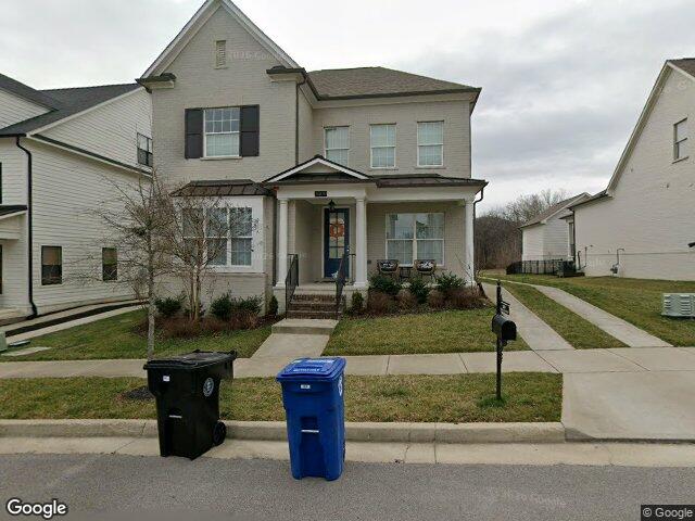 3000 Bushnell Farm Dr, Franklin, TN 37064