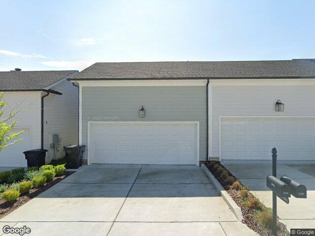 3012 Hathaway St, Franklin, TN 37064