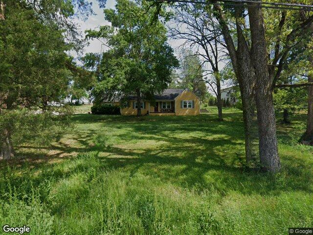 3017 Old Hillsboro Rd, Franklin, TN 37064