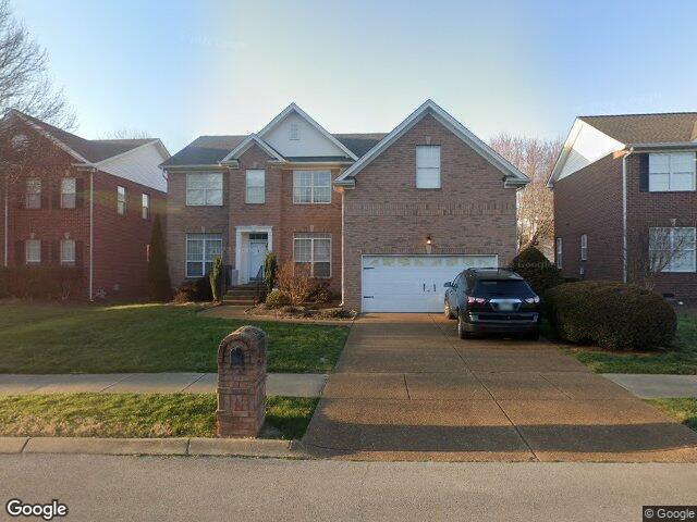 302 Larkspur Cv, Franklin, TN 37064