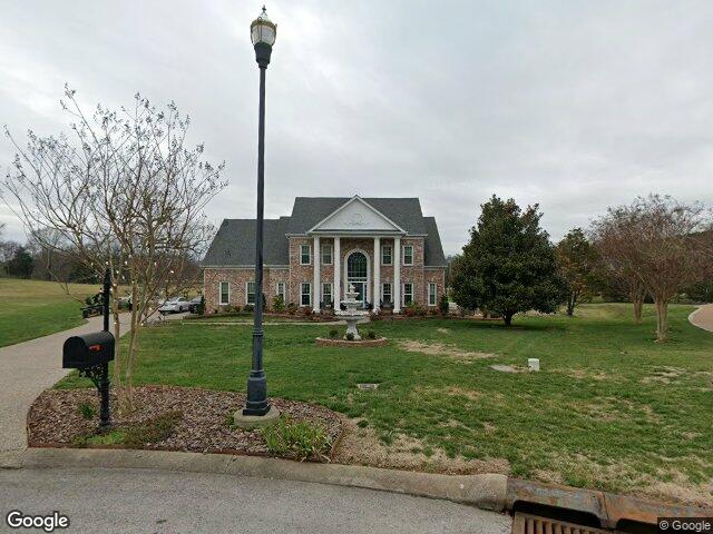 3108 Stadium Ct, Franklin, TN 37064