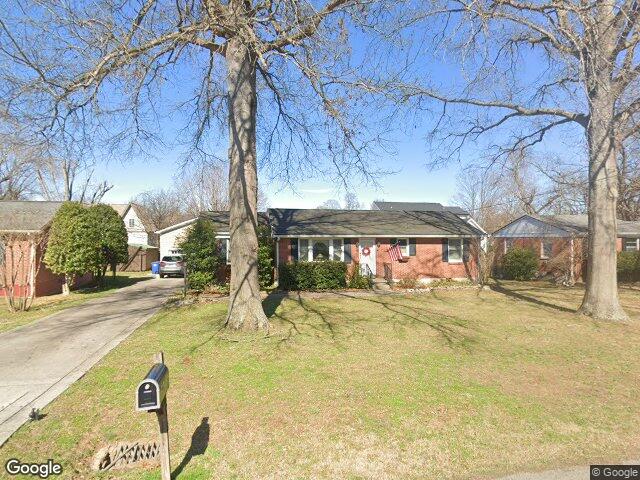 313 Avondale Dr, Franklin, TN 37064
