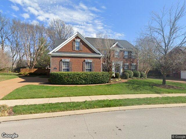 316 Stillcreek Dr, Franklin, TN 37064