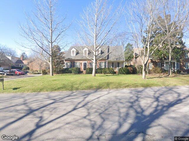 316 Watercress Dr, Franklin, TN 37064