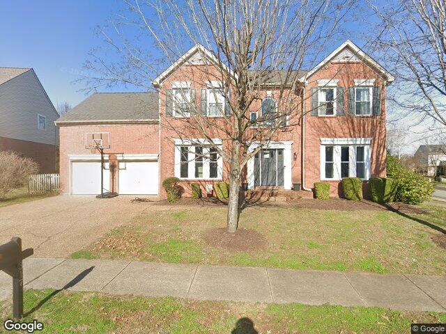 317 Millhouse Dr, Franklin, TN 37064