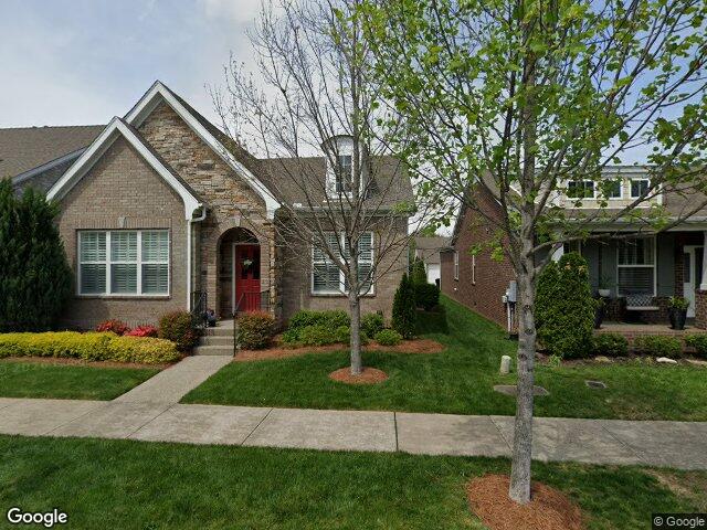 318 Caysens Square Ln, Franklin, TN 37064