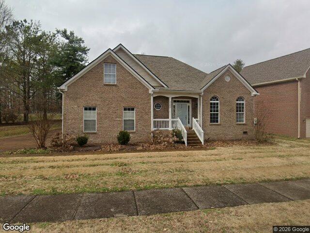 3197 Bush Dr, Franklin, TN 37064