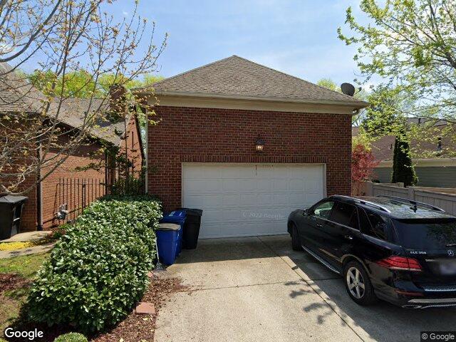 321 Starling Ln, Franklin, TN 37064