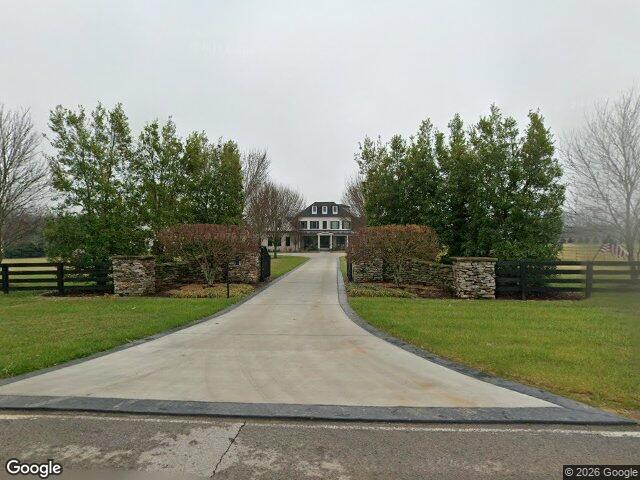 3301 Running Springs Ct, Franklin, TN 37064