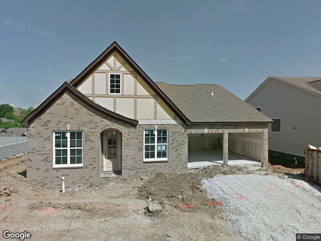 375 Irvine Ln, Franklin, TN 37064