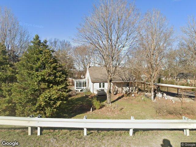 376 Hocking Ct Lot 162, Franklin, TN 37064