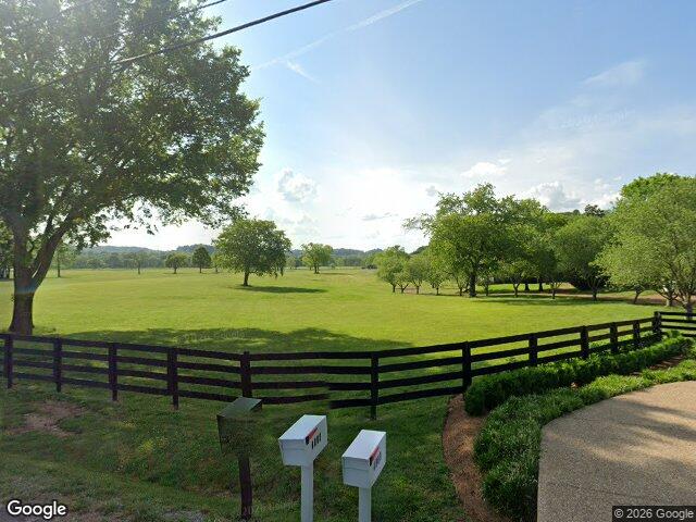 4008 Carters Creek Pike #1, Franklin, TN 37064