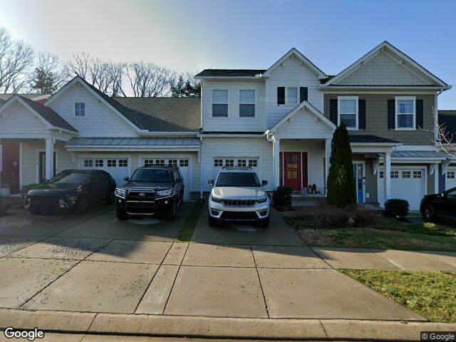 4032 Gracious Dr, Franklin, TN 37064