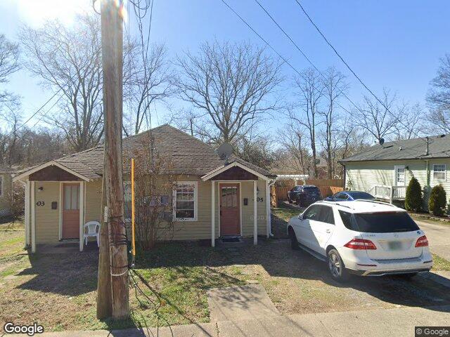405 Granbury St, Franklin, TN 37064