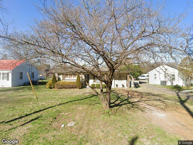 406 N Petway St, Franklin, TN 37064