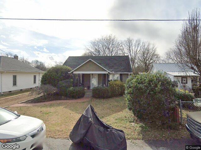 411 Forrest St, Franklin, TN 37064
