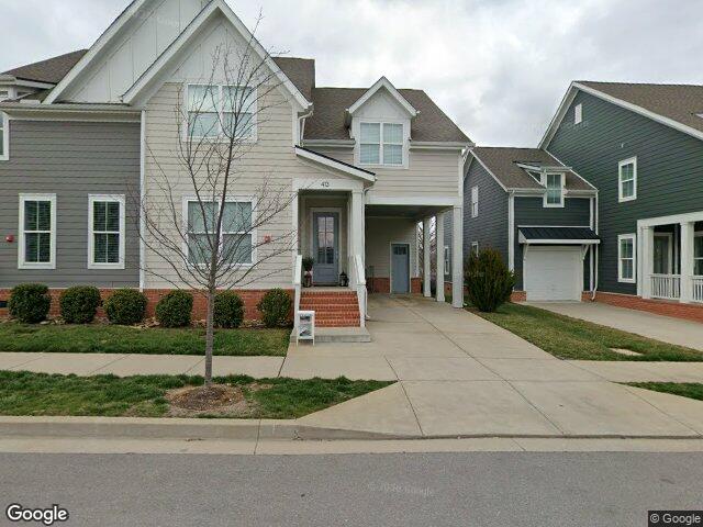 413 Herringbone Ct, Franklin, TN 37064