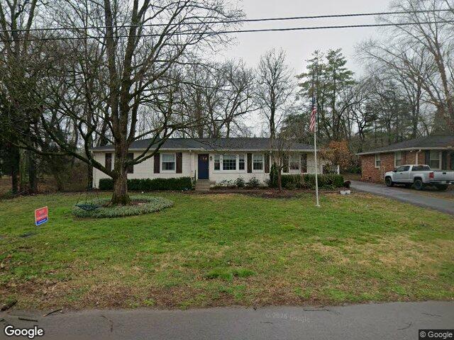419 Figuers Dr, Franklin, TN 37064