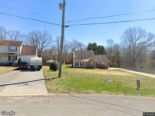 420 Christian Dr, White House, TN 37188