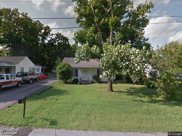 422 Green Acres Dr, Franklin, TN 37064