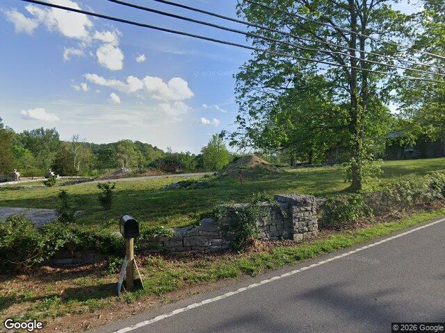 4257 Old Hillsboro Rd, Franklin, TN 37064