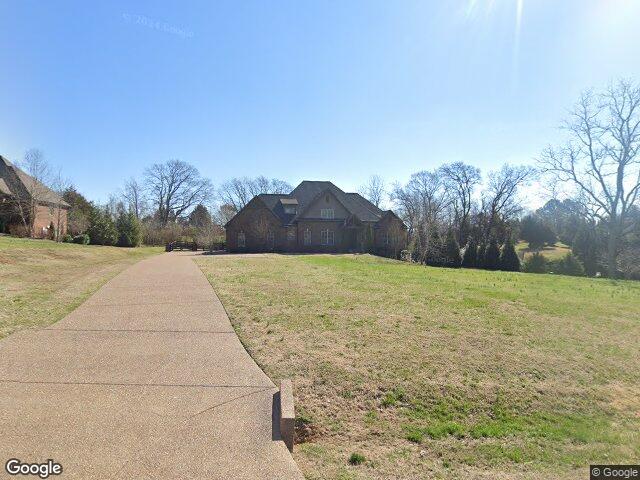 4308 Gallant Ridge Dr LOT 108, Franklin, TN 37064