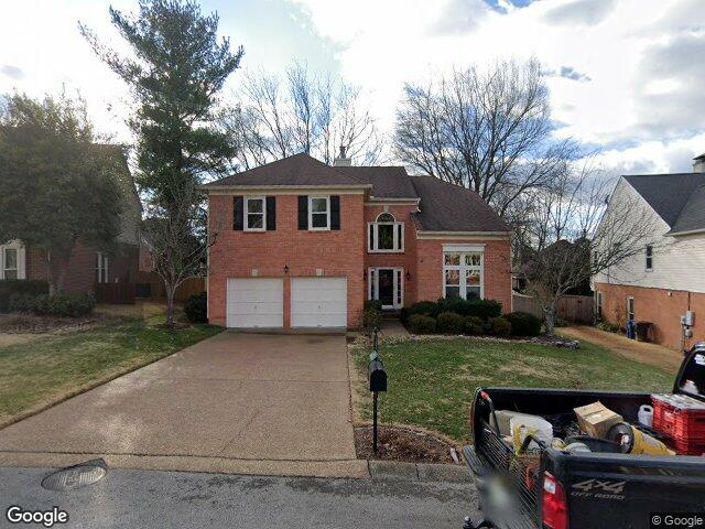 433 Ridgestone Dr, Franklin, TN 37064