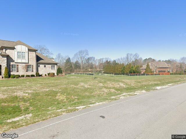 4617 Delta Springs Ln, Franklin, TN 37064