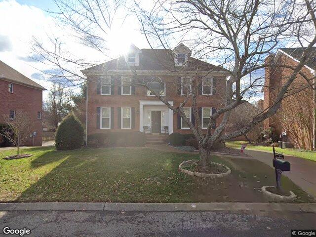 471 Forrest Park Cir, Franklin, TN 37064