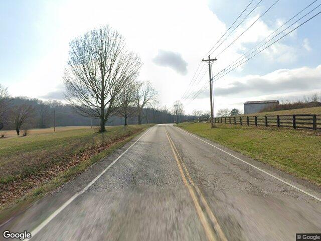4745 Harpeth Peytonsville Rd, Franklin, TN 37064