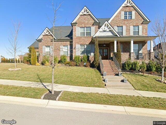5001 Fullbright Ct, Franklin, TN 37064