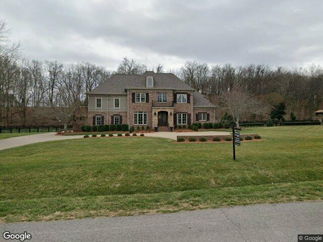 5007 Buds Farm Ln, Franklin, TN 37064