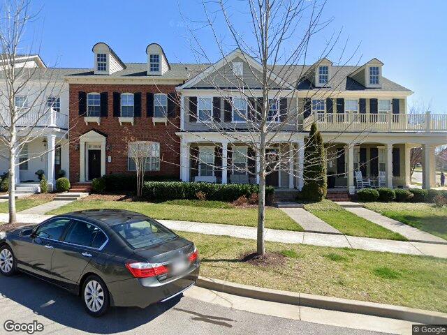 502 Sydenham Dr, Franklin, TN 37064