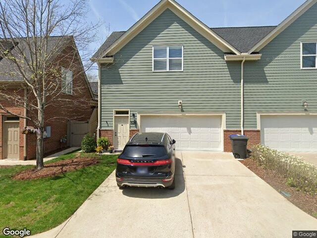 524 Ardmore Pl, Franklin, TN 37064